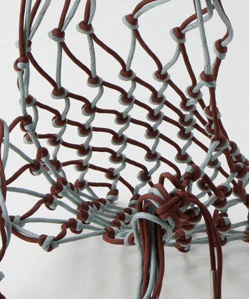 ＜MUUNSAN＞Racket トートバッグ 