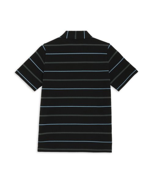 PUMA(PUMA)/メンズ ESS ストライプ 半袖 ポロシャツ/img02