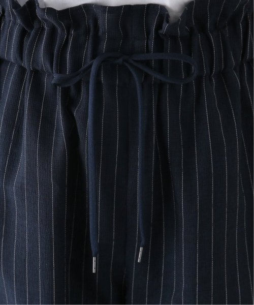 リネンライクバスケットパンツ リネンライクバスケットパンツ リネンライクバスケットパンツ Q1213078997(9295円)