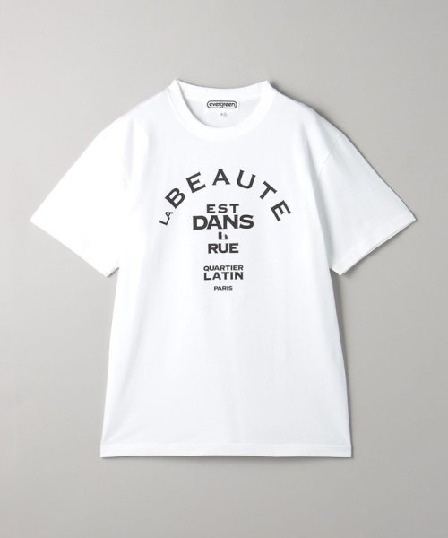 BEAUTY&YOUTH UNITED ARROWS(ビューティーアンドユース　ユナイテッドアローズ)/＜evergreen＞ MAI68 Tシャツ/img02