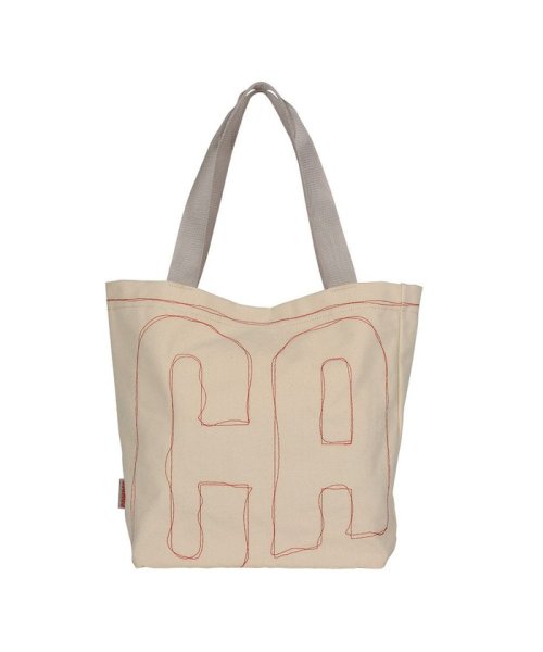 [カンペール] Ceferino トートバッグ 商品説明刺繍がポイントのオーガニックコットン製新作トート「CEFERINO(セフェリノ)」は、シューズコレクションにあるエンブロイダリー(刺繍)テクニックを取り入れたトートバッグです。本 J1399727016(10725円)