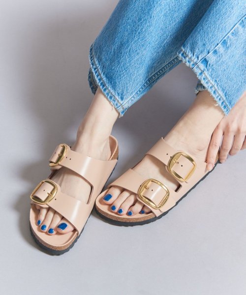 BEAUTY&YOUTH UNITED ARROWS(ビューティーアンドユース　ユナイテッドアローズ)/＜BIRKENSTOCK＞ARIZONA アリゾナ ビッグバックル サンダル/img03