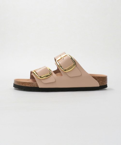 BEAUTY&YOUTH UNITED ARROWS(ビューティーアンドユース　ユナイテッドアローズ)/＜BIRKENSTOCK＞ARIZONA アリゾナ ビッグバックル サンダル/img05