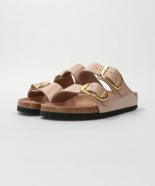 BEAUTY&YOUTH UNITED ARROWS(ビューティーアンドユース　ユナイテッドアローズ)/＜BIRKENSTOCK＞ARIZONA アリゾナ ビッグバックル サンダル/img06