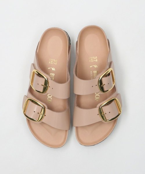 BEAUTY&YOUTH UNITED ARROWS(ビューティーアンドユース　ユナイテッドアローズ)/＜BIRKENSTOCK＞ARIZONA アリゾナ ビッグバックル サンダル/img07