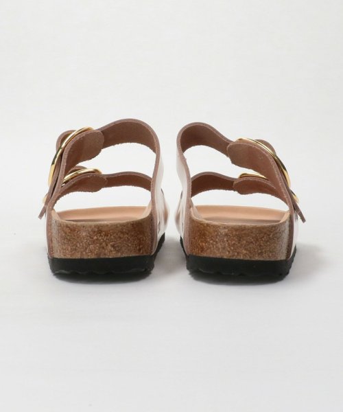 BEAUTY&YOUTH UNITED ARROWS(ビューティーアンドユース　ユナイテッドアローズ)/＜BIRKENSTOCK＞ARIZONA アリゾナ ビッグバックル サンダル/img09