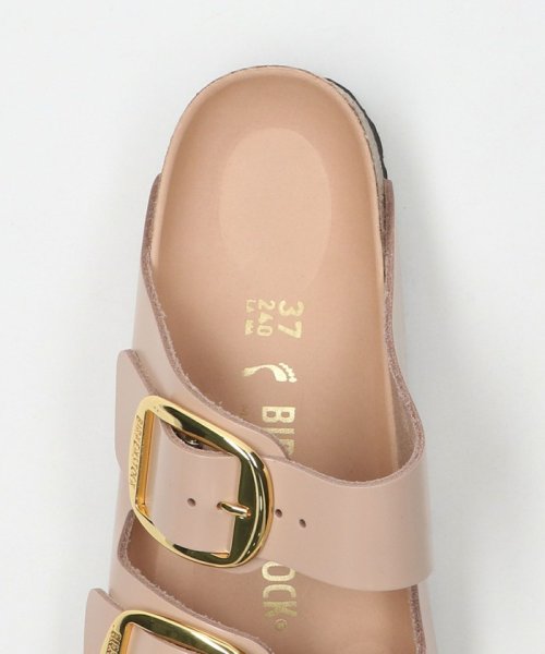 BEAUTY&YOUTH UNITED ARROWS(ビューティーアンドユース　ユナイテッドアローズ)/＜BIRKENSTOCK＞ARIZONA アリゾナ ビッグバックル サンダル/img11