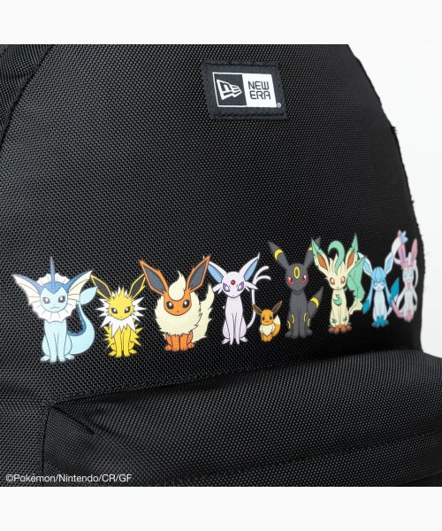 NEW ERA(ニューエラ)/NEW ERA KD LT Pack POKEMON 18L/img04