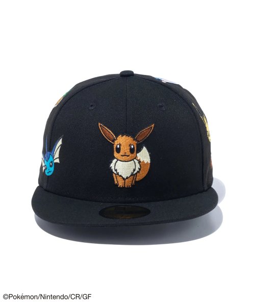 NEW ERA(ニューエラ)/NEW ERA 59FIFTY POKEMON/img03