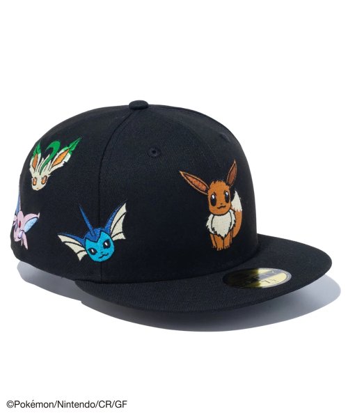 NEW ERA(ニューエラ)/NEW ERA 59FIFTY POKEMON/img04