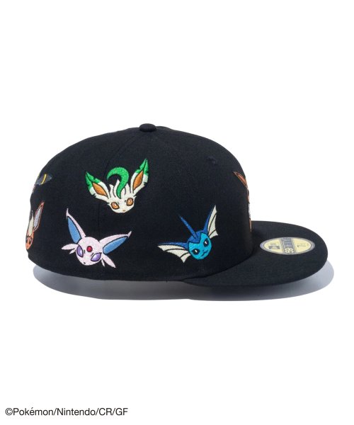 NEW ERA(ニューエラ)/NEW ERA 59FIFTY POKEMON/img05