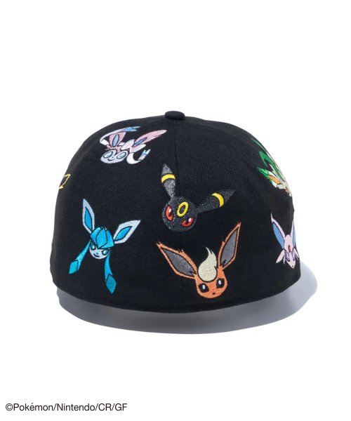 NEW ERA(ニューエラ)/NEW ERA 59FIFTY POKEMON/img06