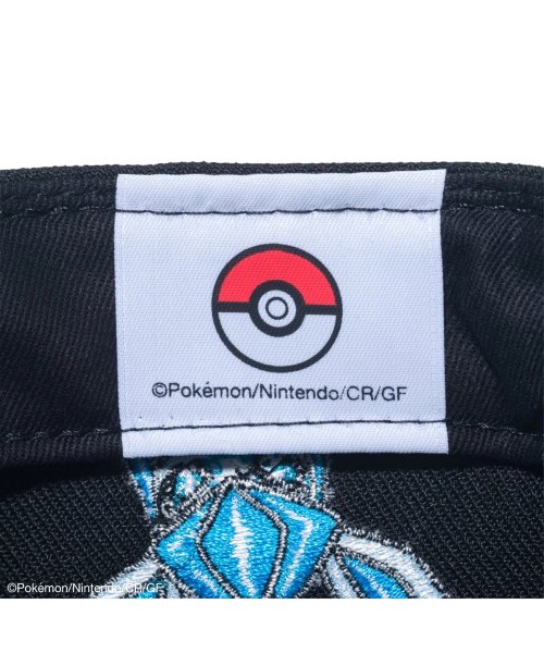 NEW ERA(ニューエラ)/NEW ERA 59FIFTY POKEMON/img16