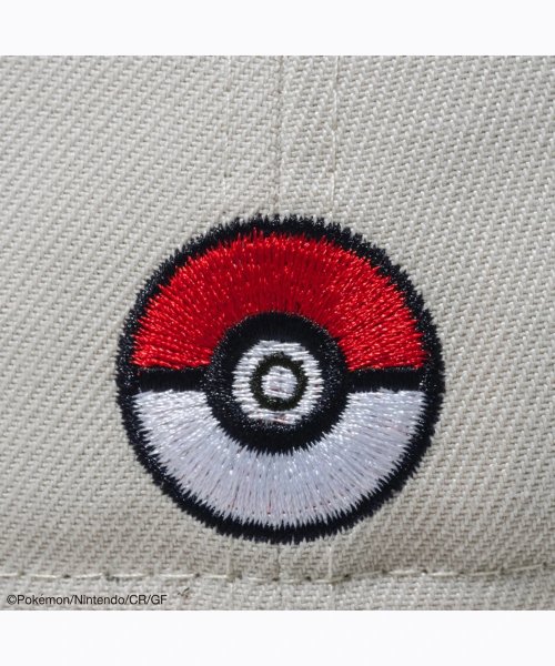 NEW ERA(ニューエラ)/NEW ERA 59FIFTY POKEMON/img20