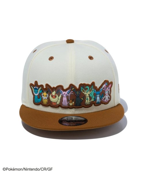 NEW ERA(ニューエラ)/NEW ERA 9FIFTY POKEMON/img10