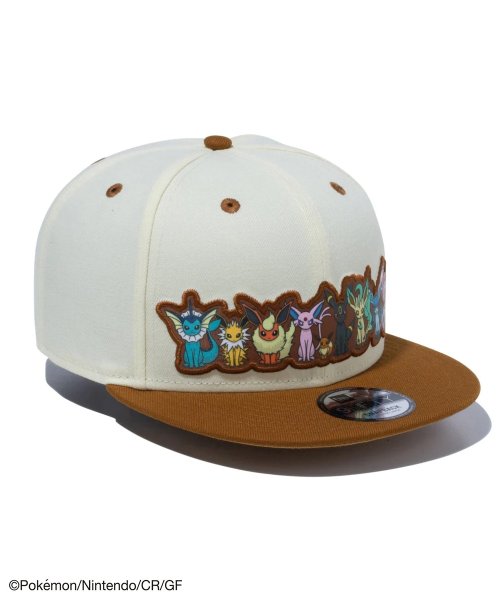 NEW ERA(ニューエラ)/NEW ERA 9FIFTY POKEMON/img11