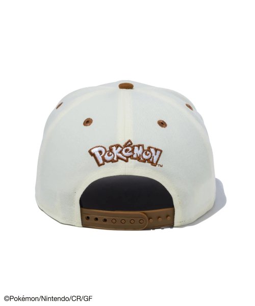 NEW ERA(ニューエラ)/NEW ERA 9FIFTY POKEMON/img12