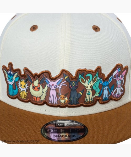 NEW ERA(ニューエラ)/NEW ERA 9FIFTY POKEMON/img14