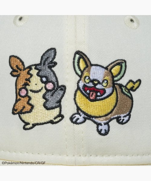 NEW ERA(ニューエラ)/NEW ERA 9TWENTY POKEMON/img05