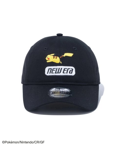 NEW ERA(ニューエラ)/NEW ERA 9TWENTY POKEMON/img09