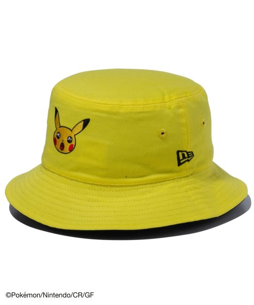 NEW ERA(ニューエラ)/NEW ERA Bucket－01 POKEMON/img01