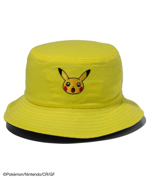 NEW ERA(ニューエラ)/NEW ERA Bucket－01 POKEMON/img02