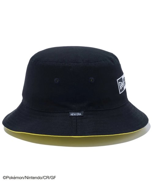 NEW ERA(ニューエラ)/NEW ERA Bucket－01 POKEMON/img09