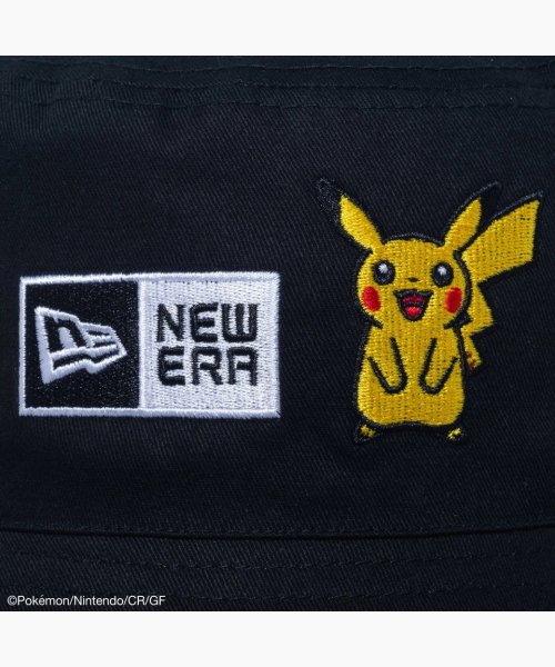 NEW ERA(ニューエラ)/NEW ERA Bucket－01 POKEMON/img11