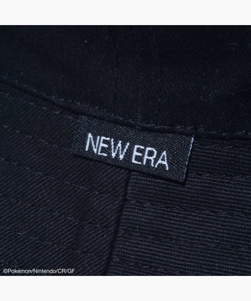 NEW ERA(ニューエラ)/NEW ERA Bucket－01 POKEMON/img12