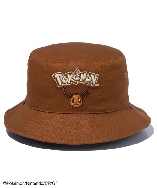 NEW ERA(ニューエラ)/NEW ERA Bucket－01 POKEMON/img14