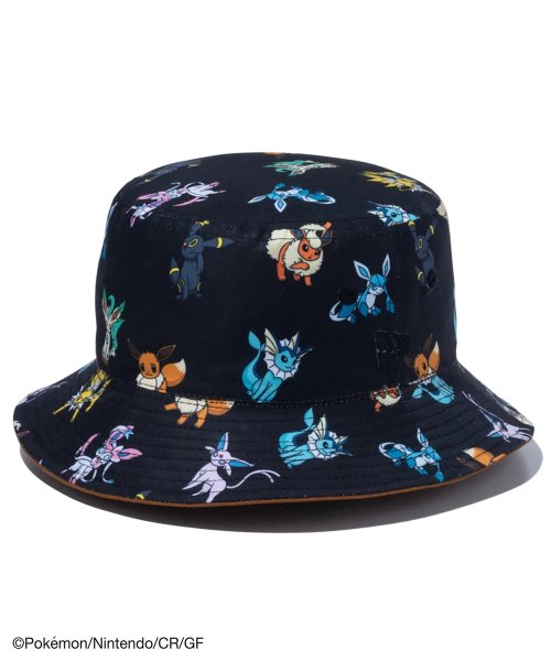 NEW ERA(ニューエラ)/NEW ERA Bucket－01 POKEMON/img20