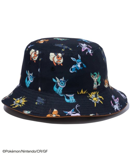 NEW ERA(ニューエラ)/NEW ERA Bucket－01 POKEMON/img22