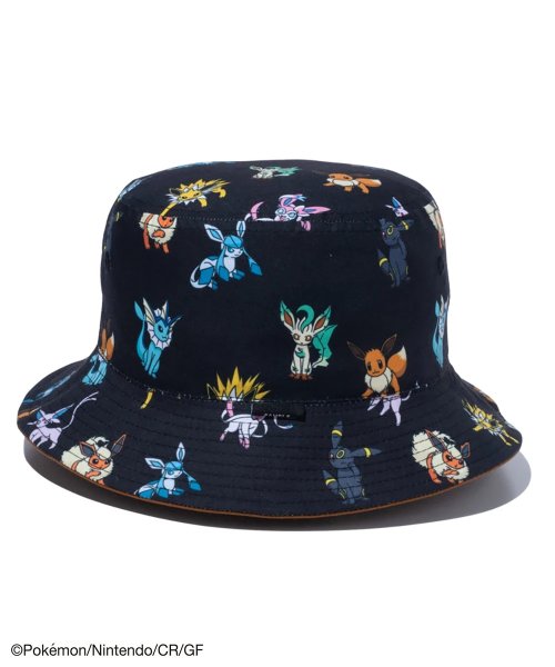 NEW ERA(ニューエラ)/NEW ERA Bucket－01 POKEMON/img23