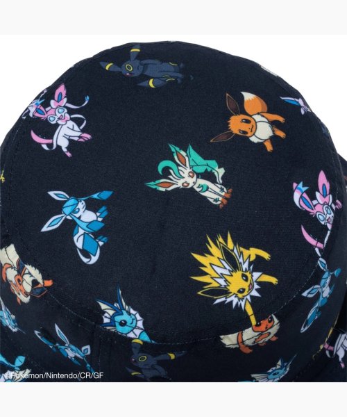 NEW ERA(ニューエラ)/NEW ERA Bucket－01 POKEMON/img24