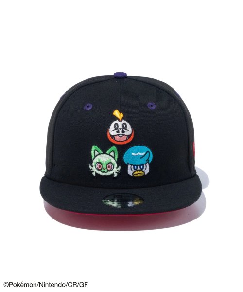 NEW ERA(ニューエラ)/NEW ERA YTH9FIFTY POKEMON/img02