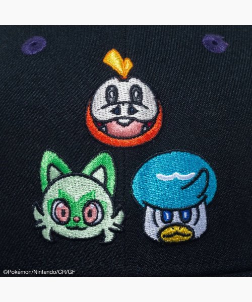 NEW ERA(ニューエラ)/NEW ERA YTH9FIFTY POKEMON/img05