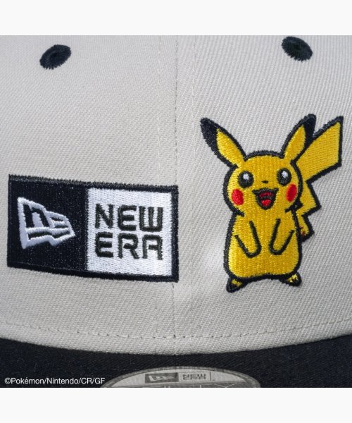 NEW ERA(ニューエラ)/NEW ERA YTH9FIFTY POKEMON/img11