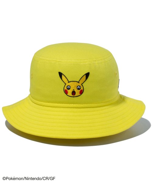 NEW ERA(ニューエラ)/NEW ERA KidsBKT POKEMON/img01