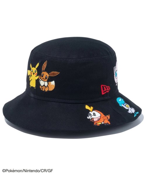 NEW ERA(ニューエラ)/NEW ERA KidsBKT POKEMON/img01