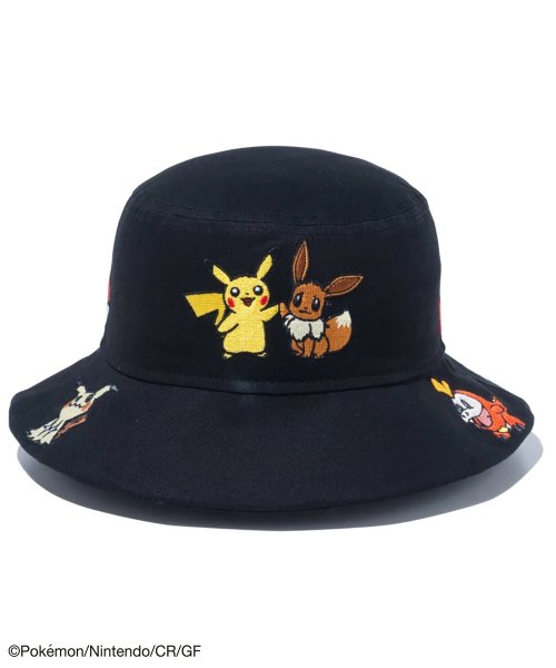 NEW ERA(ニューエラ)/NEW ERA KidsBKT POKEMON/img02