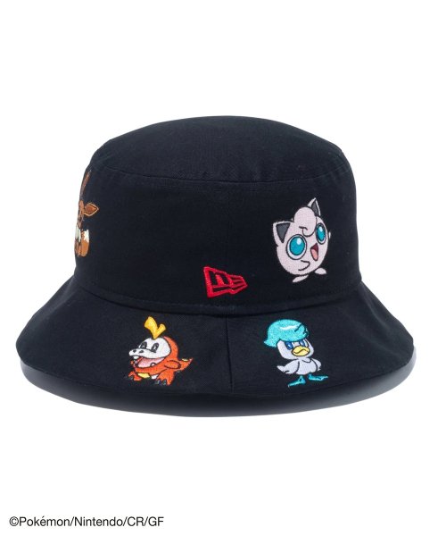 NEW ERA(ニューエラ)/NEW ERA KidsBKT POKEMON/img04