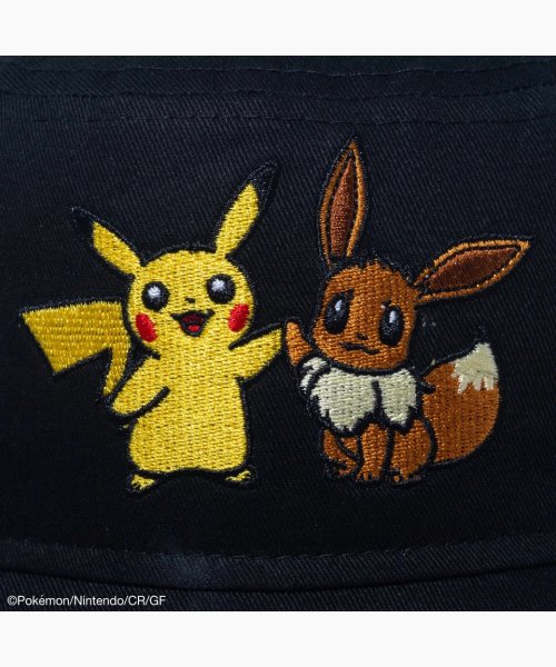 NEW ERA(ニューエラ)/NEW ERA KidsBKT POKEMON/img07