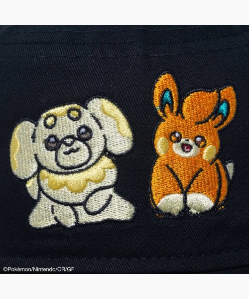 NEW ERA(ニューエラ)/NEW ERA KidsBKT POKEMON/img08