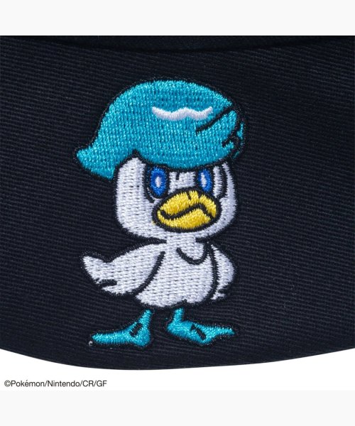 NEW ERA(ニューエラ)/NEW ERA KidsBKT POKEMON/img09