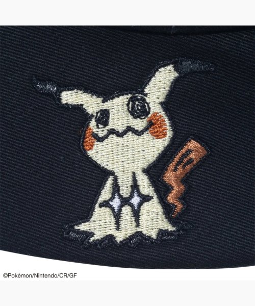 NEW ERA(ニューエラ)/NEW ERA KidsBKT POKEMON/img11