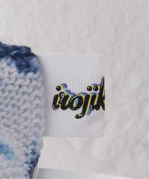 JOINT WORKS(ジョイントワークス)/【irojikake/イロジカケ】 Tie－dye knit pants/img27