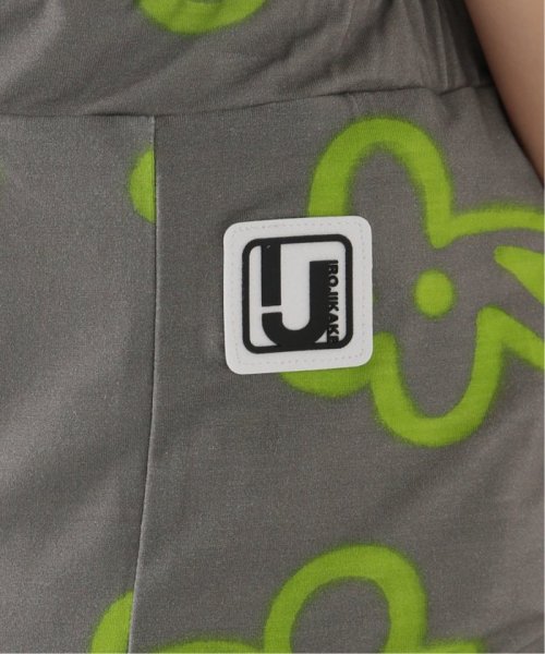 【irojikake/イロジカケ】 Transform skirt irojikake/イロジカケ