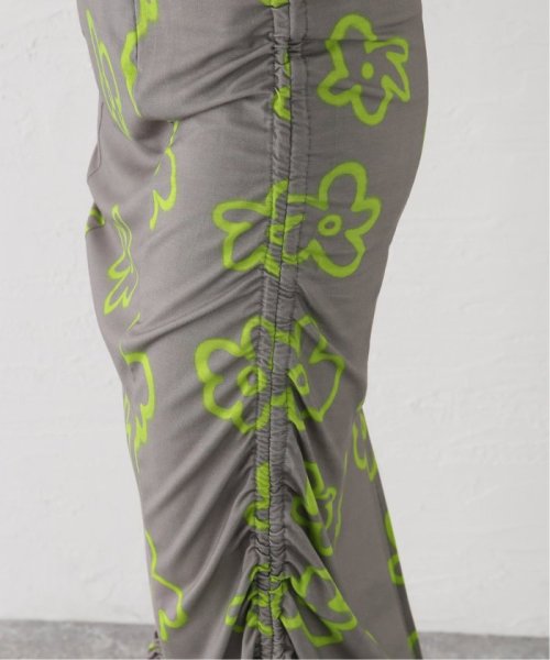 【irojikake/イロジカケ】 Transform skirt irojikake/イロジカケ