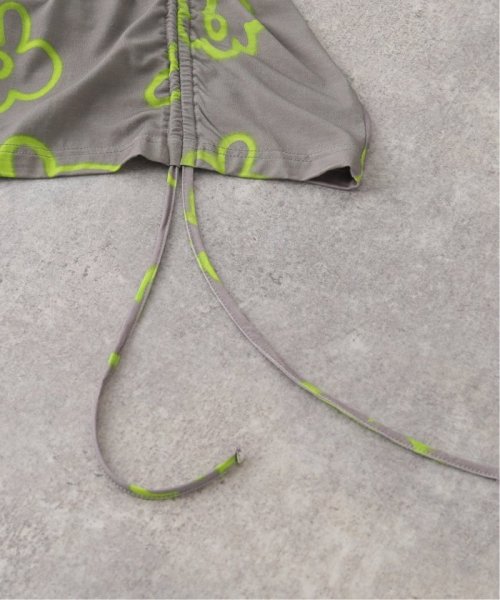 【irojikake/イロジカケ】 Transform skirt irojikake/イロジカケ