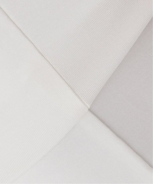 【irojikake/イロジカケ】 Transform skirt irojikake/イロジカケ